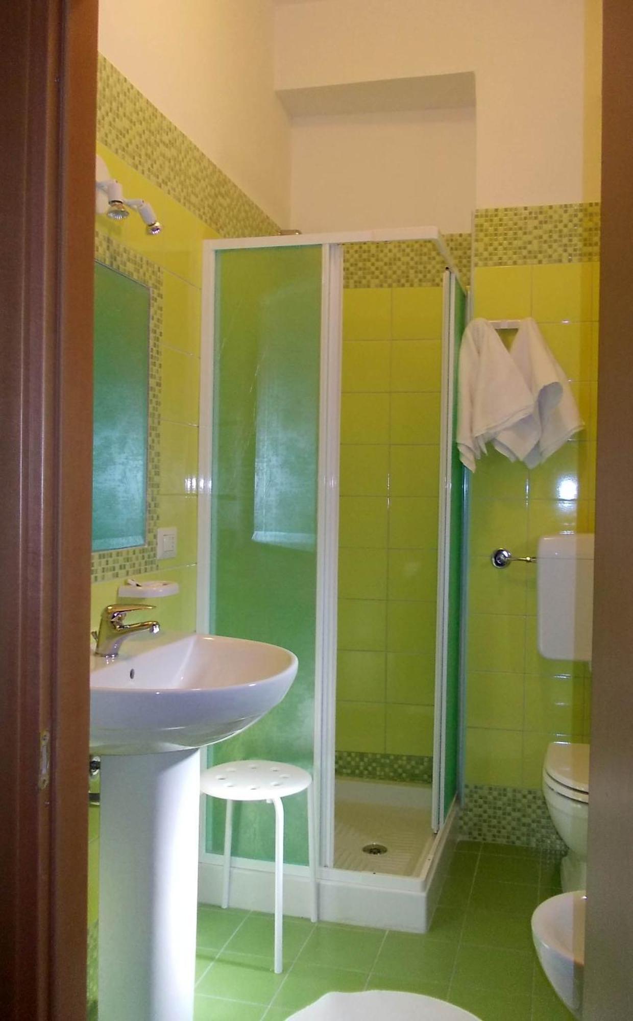 Hotel Solaria ローディ・ガルガーニコ エクステリア 写真